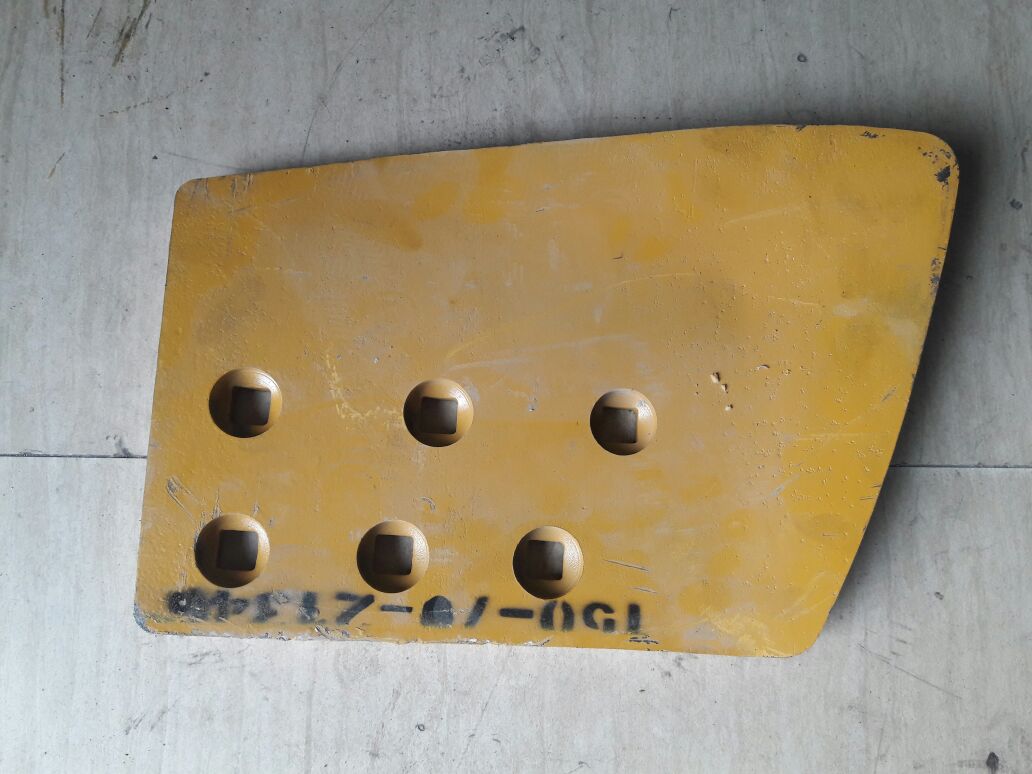JUAL END BIT LH RH UNTUK KOMATSU PC200